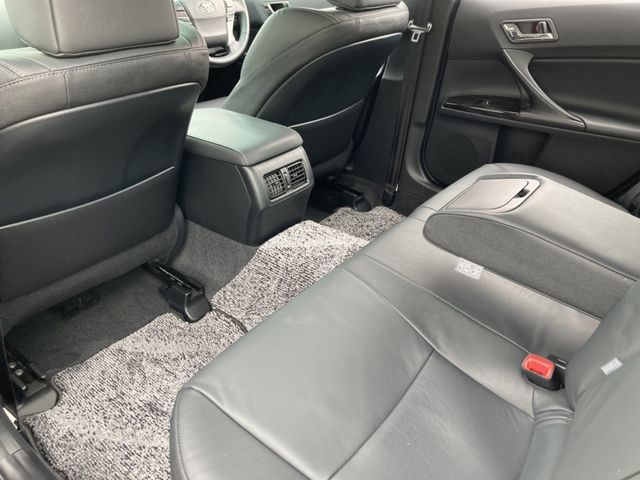 Toyota MARK X 2010-01 186458-22