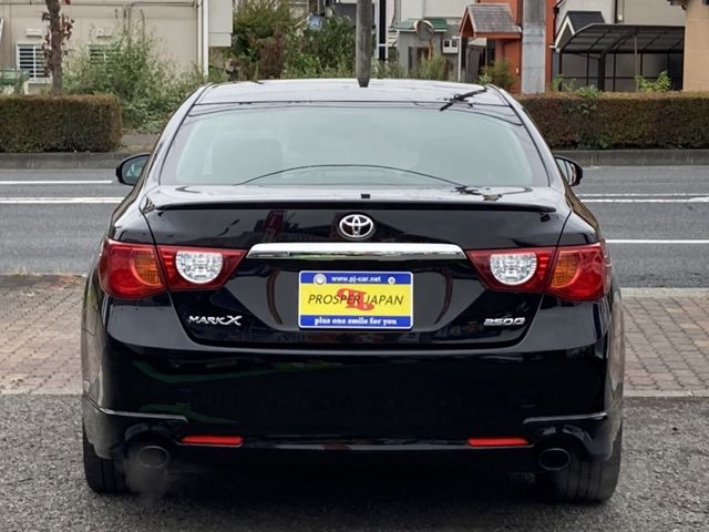 Toyota MARK X 2010-01 186458-28