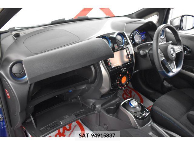 Nissan NOTE 2019-02 280189-19