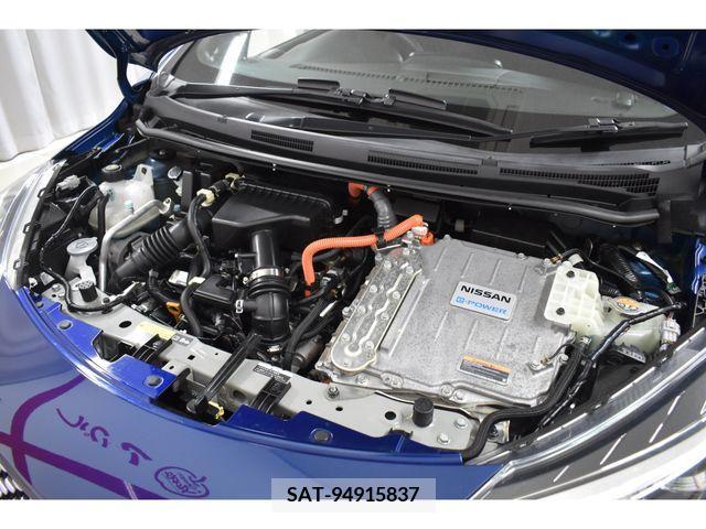 Nissan NOTE 2019-02 280189-18