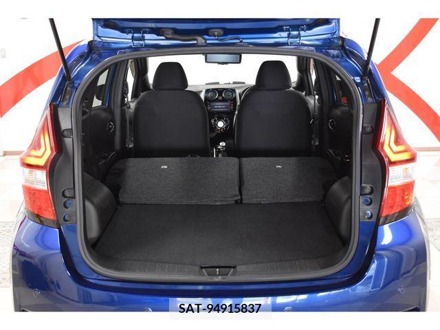 Nissan NOTE 2019-02 280189-5