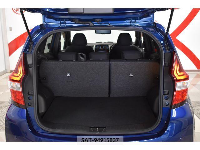 Nissan NOTE 2019-02 280189-4