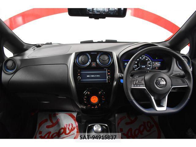 Nissan NOTE 2019-02 280189-6