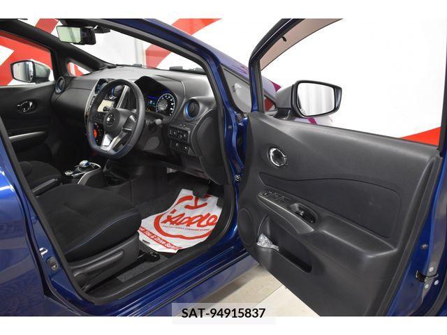 Nissan NOTE 2019-02 280189-8
