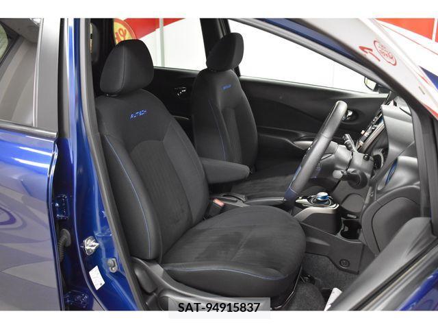 Nissan NOTE 2019-02 280189-9