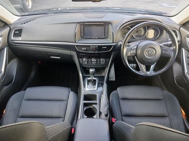 Mazda ATENZA WAGON 2013-09 18896-18