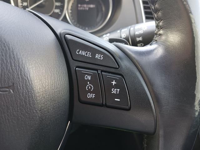 Mazda ATENZA WAGON 2013-09 18896-28