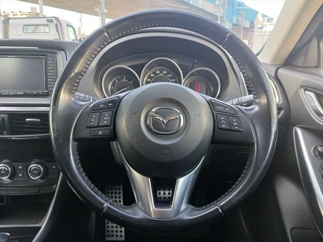 Mazda ATENZA WAGON 2013-09 18896-24