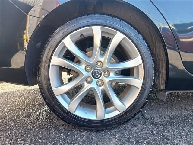 Mazda ATENZA WAGON 2013-09 18896-16