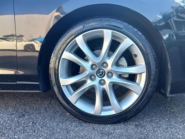 Mazda ATENZA WAGON 2013-09 18896-15
