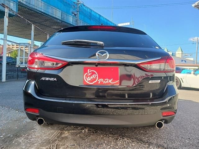 Mazda ATENZA WAGON 2013-09 18896-5