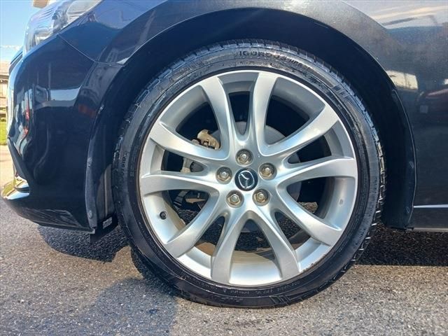 Mazda ATENZA WAGON 2013-09 18896-14