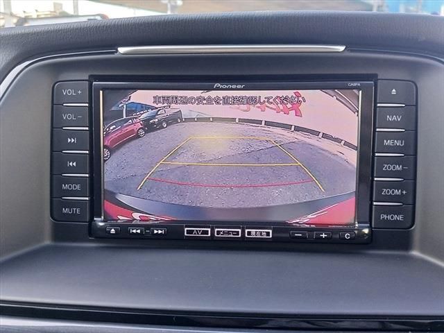 Mazda ATENZA WAGON 2013-09 18896-26