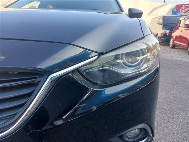 Mazda ATENZA WAGON 2013-09 18896-8
