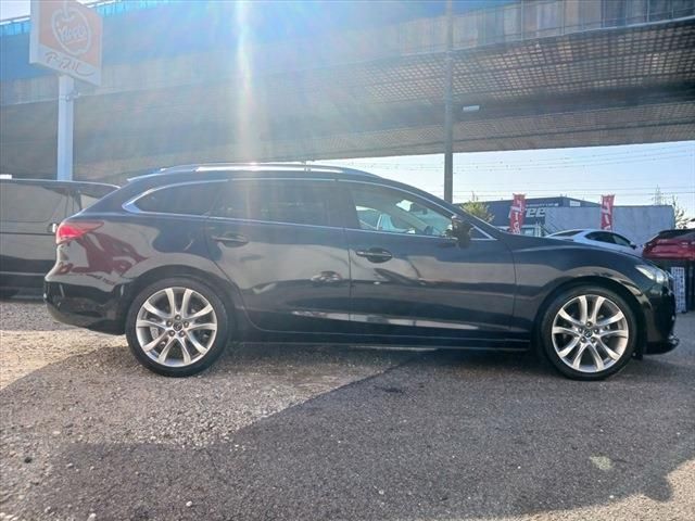 Mazda ATENZA WAGON 2013-09 18896-3