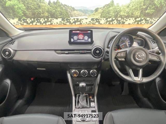 Mazda CX-3 2019-06 295504-1
