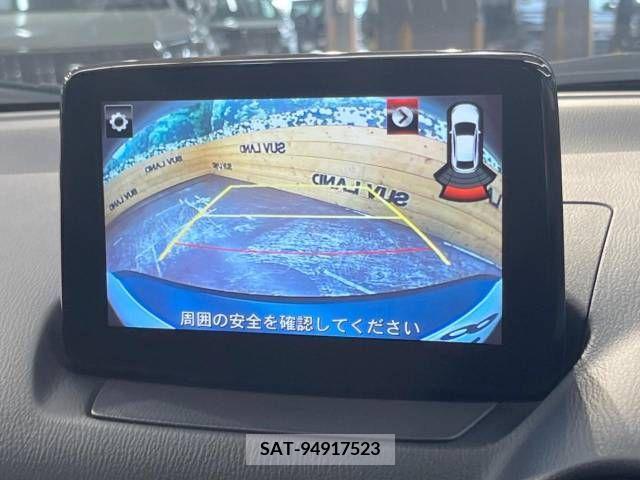 Mazda CX-3 2019-06 295504-3
