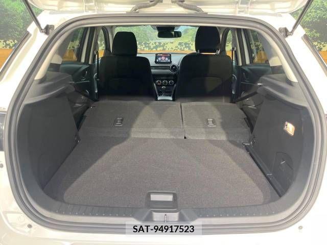 Mazda CX-3 2019-06 295504-10