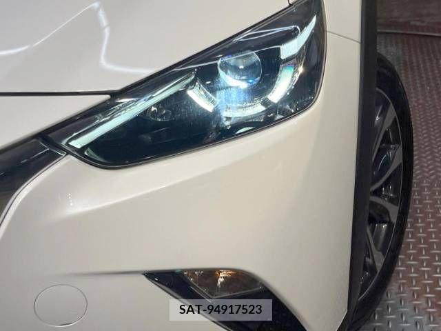 Mazda CX-3 2019-06 295504-12