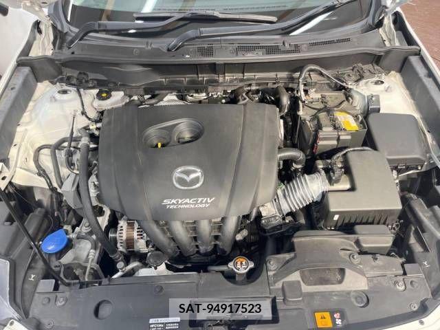 Mazda CX-3 2019-06 295504-18
