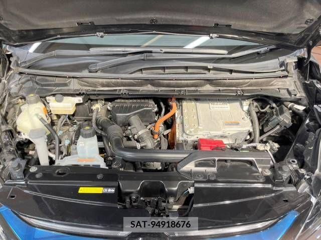 Nissan SERENA 2019-05 284127-15