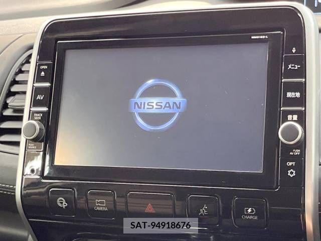 Nissan SERENA 2019-05 284127-2
