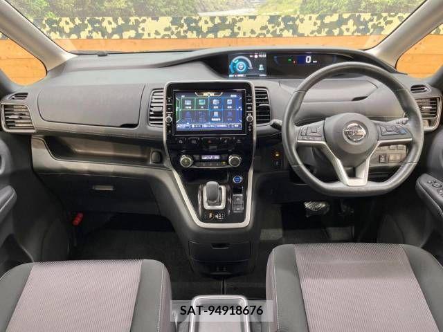 Nissan SERENA 2019-05 284127-1