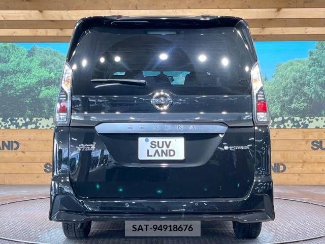 Nissan SERENA 2019-05 284127-14