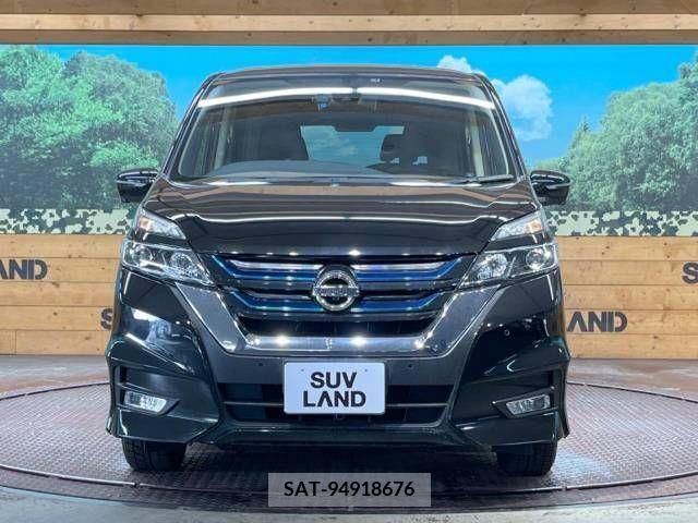 Nissan SERENA 2019-05 284127-13