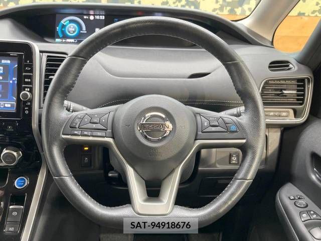 Nissan SERENA 2019-05 284127-12