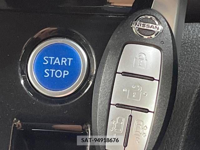 Nissan SERENA 2019-05 284127-18