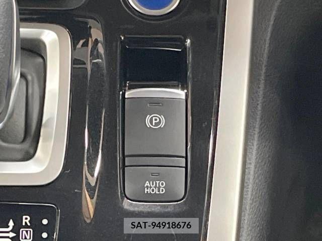 Nissan SERENA 2019-05 284127-19