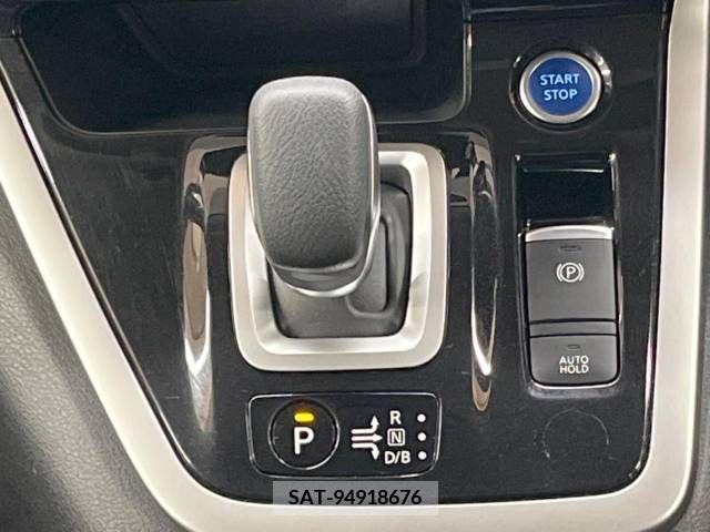 Nissan SERENA 2019-05 284127-17