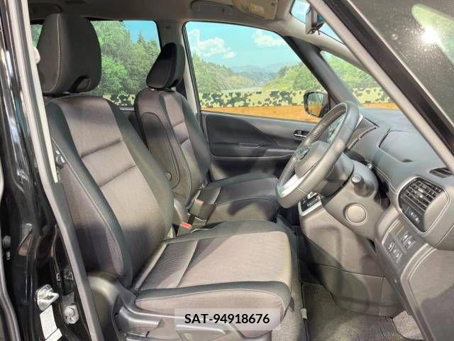 Nissan SERENA 2019-05 284127-8