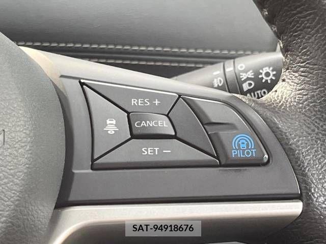Nissan SERENA 2019-05 284127-5