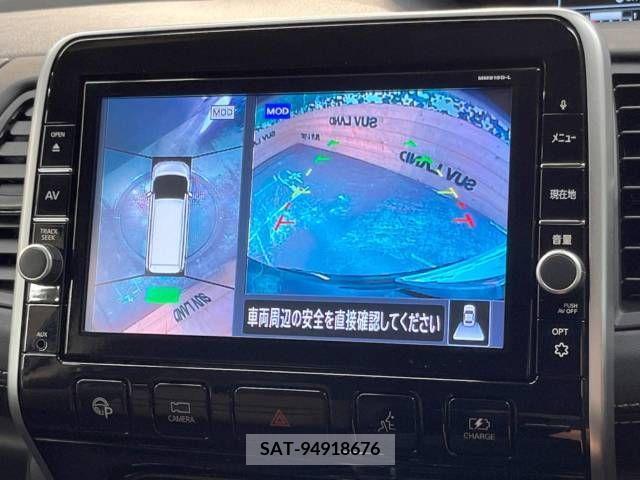 Nissan SERENA 2019-05 284127-3