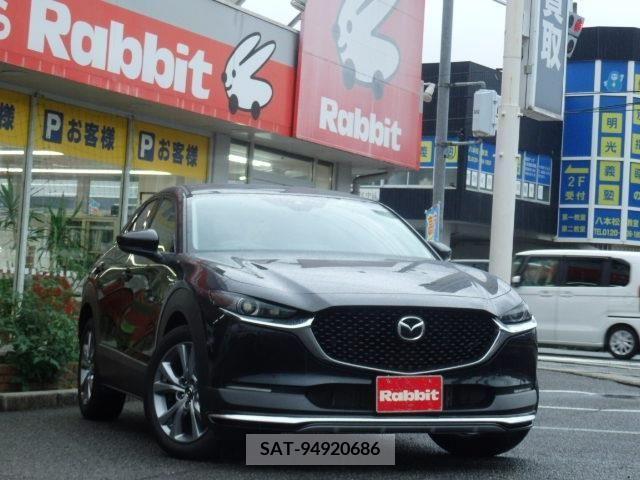 Mazda CX-30 2023-05 302099-0