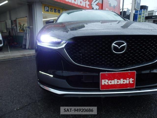 Mazda CX-30 2023-05 302099-8