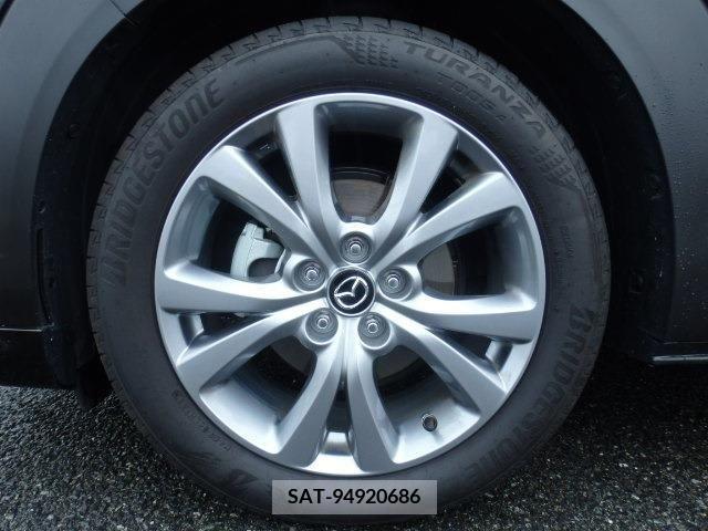 Mazda CX-30 2023-05 302099-19