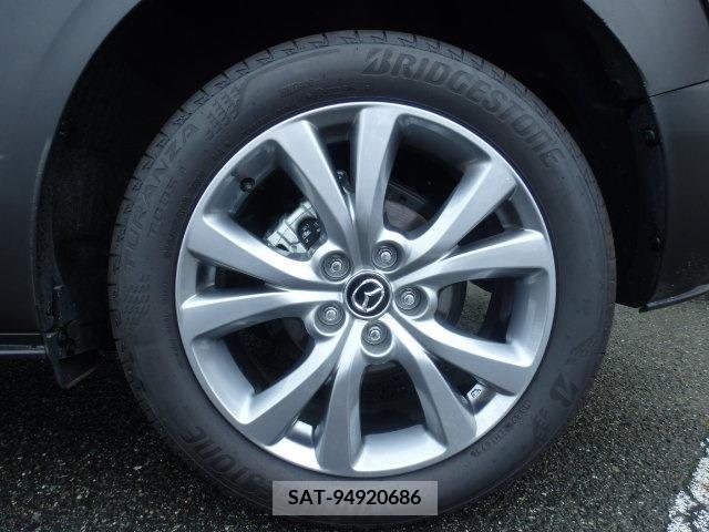 Mazda CX-30 2023-05 302099-18