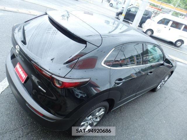 Mazda CX-30 2023-05 302099-7