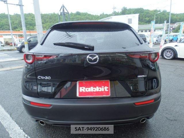 Mazda CX-30 2023-05 302099-6