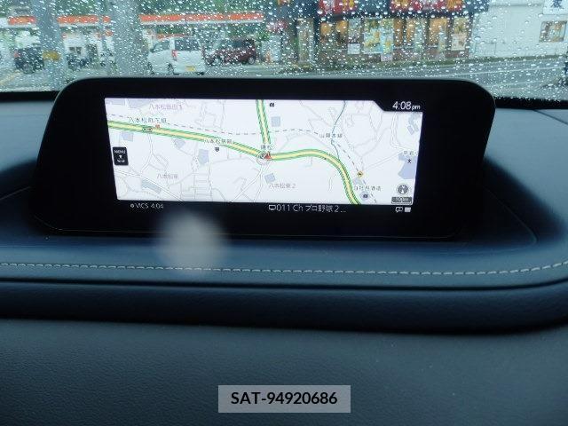 Mazda CX-30 2023-05 302099-27