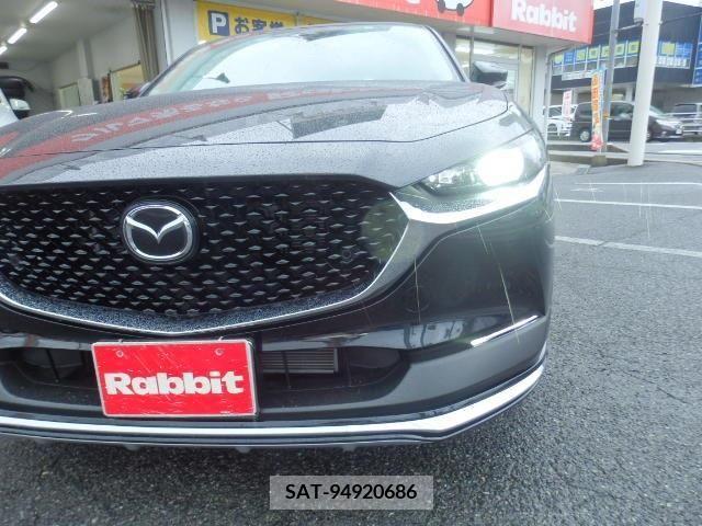 Mazda CX-30 2023-05 302099-10