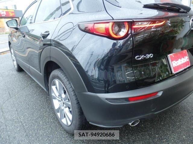 Mazda CX-30 2023-05 302099-13