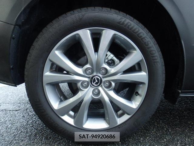 Mazda CX-30 2023-05 302099-17