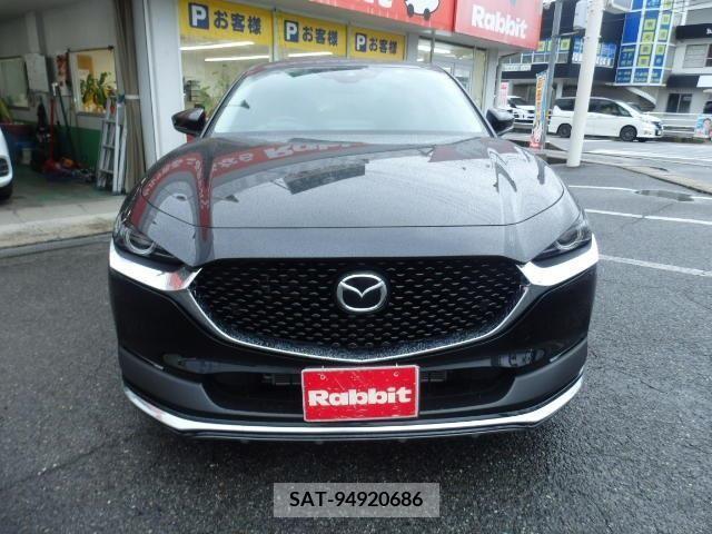 Mazda CX-30 2023-05 302099-2