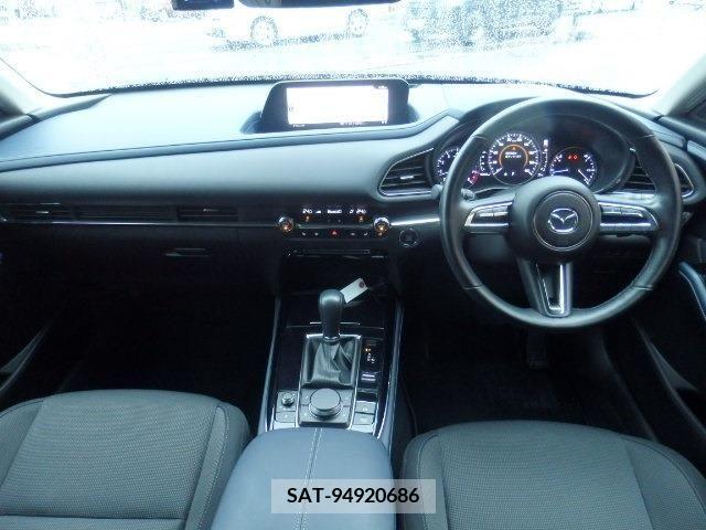 Mazda CX-30 2023-05 302099-25