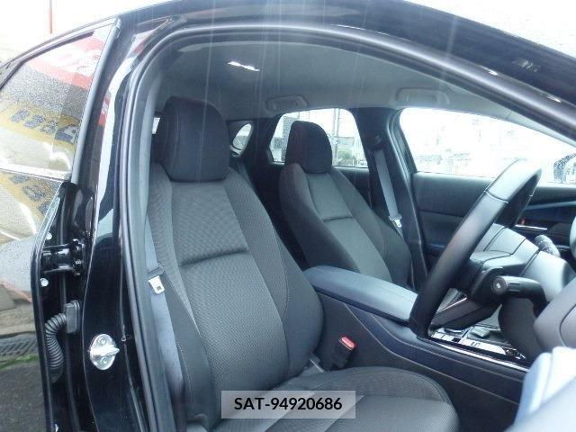 Mazda CX-30 2023-05 302099-20