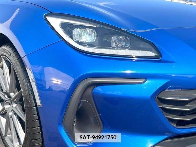 Subaru BRZ 2021-07 383436-13
